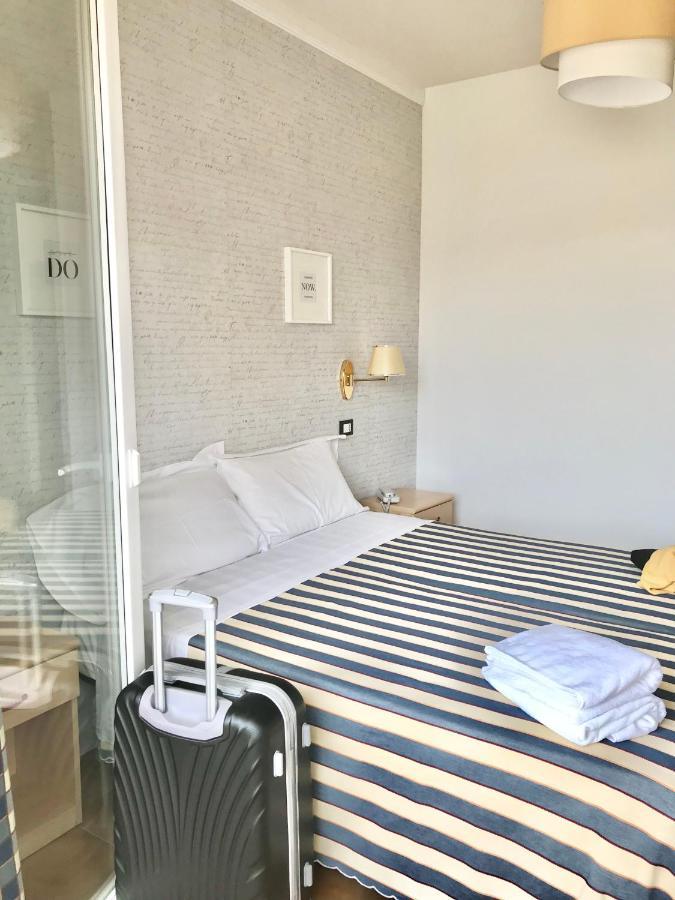 Hotel Riviera ليدو دي يسولو المظهر الخارجي الصورة