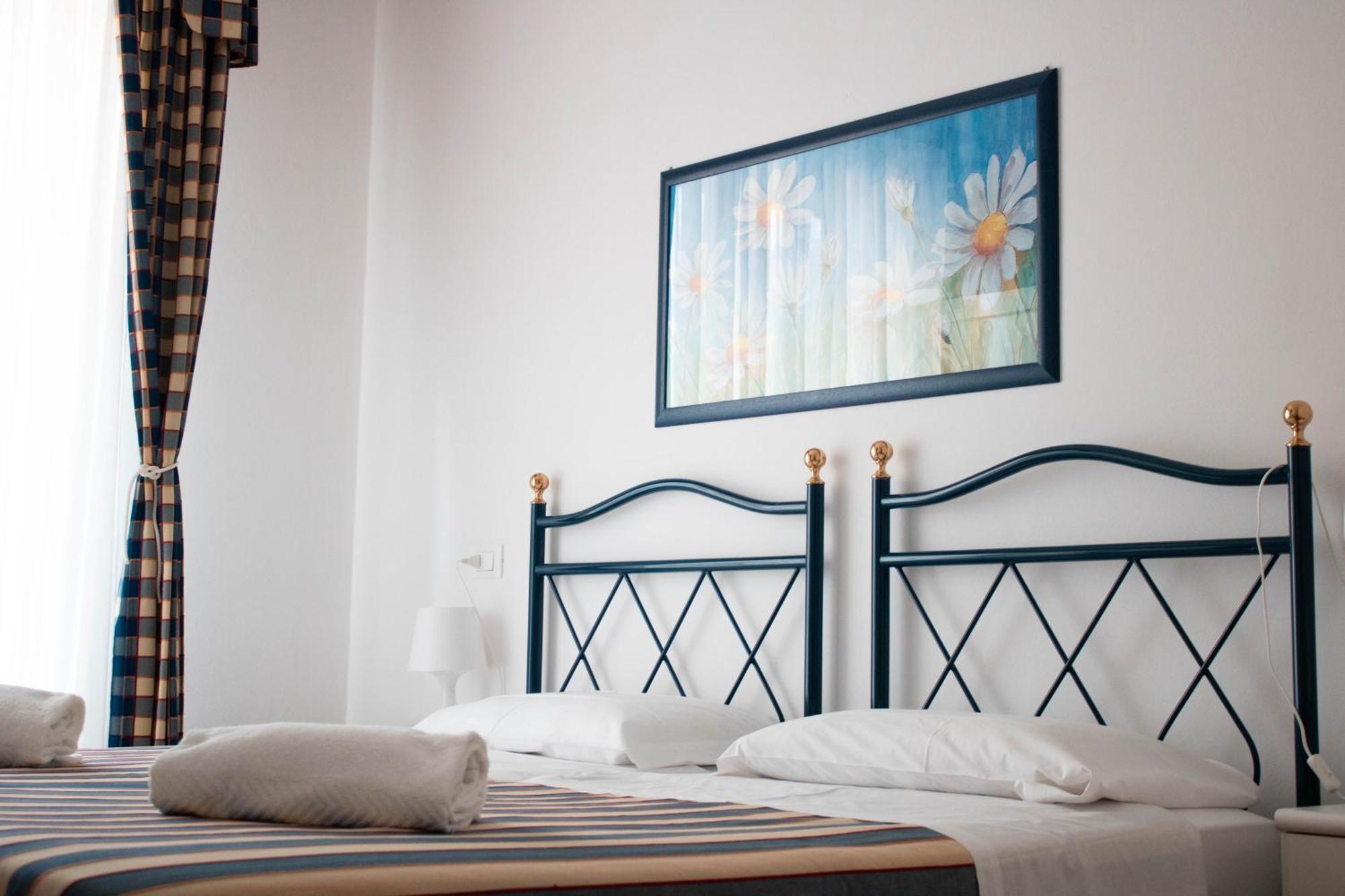 Hotel Riviera ليدو دي يسولو المظهر الخارجي الصورة